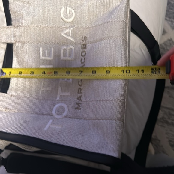 Marc Jacob’s tote bag - Picture 13 of 17